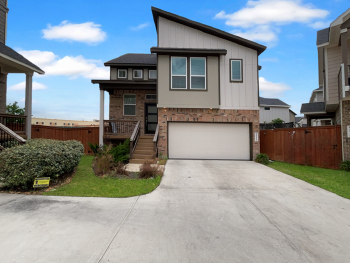 9531 Stillwater Pass , San Antonio,  78254