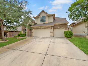 12442 Alstroemeria , San Antonio,  78253
