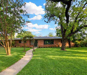 133 Shearer Hill , San Antonio,  78216
