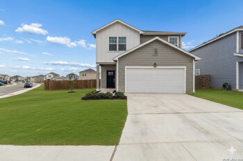 5822 Lilac Landing , Converse,  78109