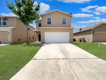 11838 Twin Oaks Path , San Antonio,  78254
