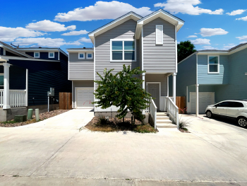 2085 Silver Oak Dr #2 , San Antonio,  78213