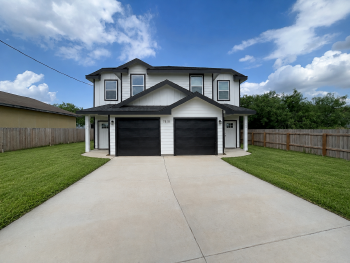 7818 Shetland Drive Unit #102, San Antonio,  78223