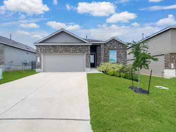 6039 Draw Loop , Bulverde,  78163