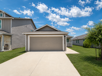 7326 Rosada Way , San Antonio,  78218