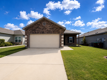 14662 Stirrup Trace , Elmendorf,  78112