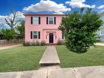 1020 West French Place #2 , San Antonio,  78212