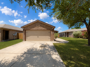 6121 Luckey Run , San Antonio,  78252