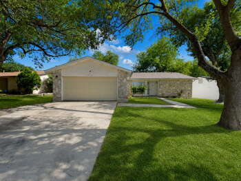 7678 Tarrasa , San Antonio,  78239