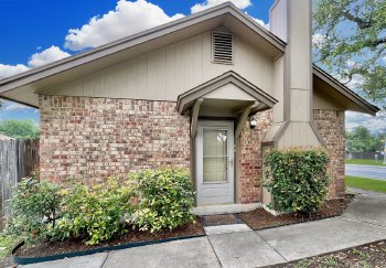 10254 Dover Ridge #401 , San Antonio,  78250-2917