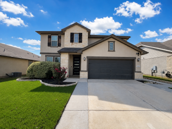 19135 Garibaldi Way , San Antonio,  78259