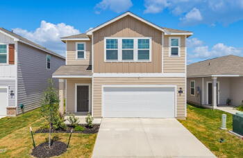 7536 Corral Summit , San Antonio,  78253