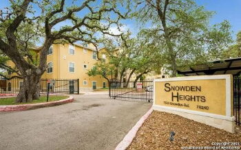 7323 Snowden Road #1307 , San Antonio,  78240