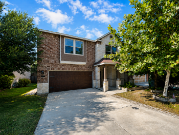 141 Desert Flower , Boerne,  78006