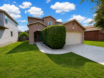 3522 Sunbird Bay , San Antonio,  78245