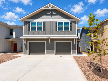 12345 Montgomery Forest Unit #102 , San Antonio,  78252