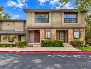 11815 Vance Jackson Rd. Unit # 1605 , San Antonio,  78230