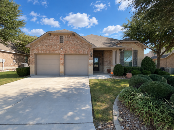 3793 Lariat Drive , Bulverde,  78163