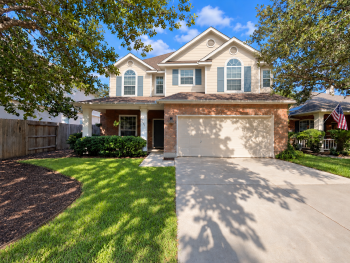23610 Calico Chase , San Antonio,  78260