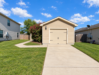 11342 Buck Canyon , San Antonio,  78252