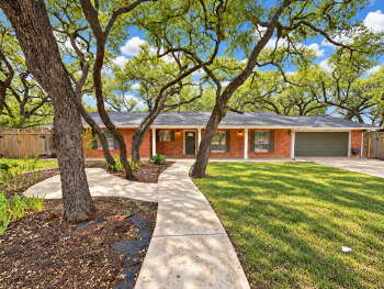 202 Donella Dr. , Hollywood Park,  78232