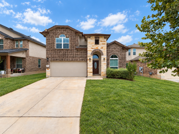 5922 Akin Place , San Antonio,  78261