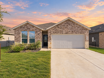 1236 Twisted Creek , New Braunfels,  78130