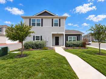 10845 Quinn Ct. , San Antonio,  78252