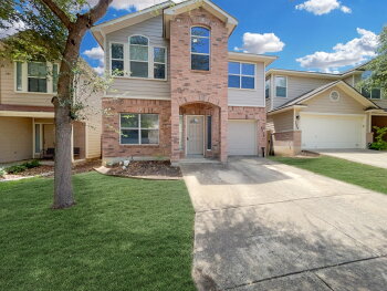 5518 Painter Green , San Antonio,  78240-3144