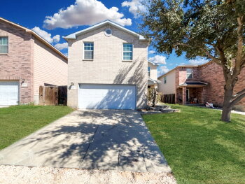 8219 Maple Meadow Dr , Converse,  78109-3509