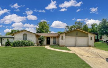 6815 Forest Haven St , San Antonio,  78240-3343