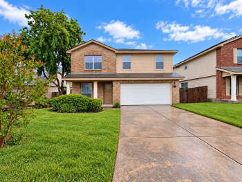 10111 Sparrow Way , Universal City,  78148-4625