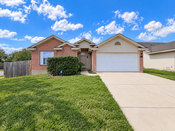 4803 Orchid Star , San Antonio,  78218-2727