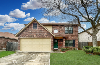 8210 Donley Pond , San Antonio,  78254-5336