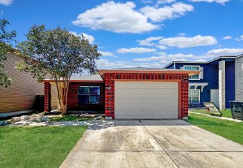 7619 Alverstone Way , San Antonio,  78250-2982