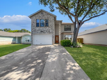 8201 Morning Grove , Converse,  78109-3433