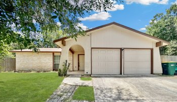 12005 Prairie Oak St , Live Oak,  78233-2844