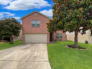 12626 Sunny Wonder , San Antonio,  78253-5193