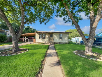 103 Harwood Dr , San Antonio,  78213-4519