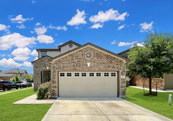 401 Ruby Ritz , Universal City,  78148-3646