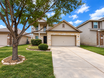 6551 Candlecrest Court , San Antonio,  78244