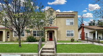 1535 W Woodlawn Ave Unit 3, San Antonio,  78201
