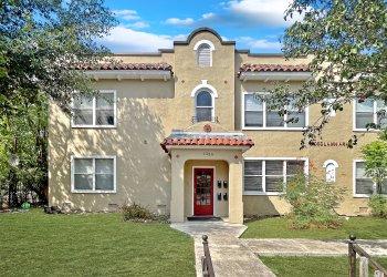 1539 W Woodlawn Ave Unit 2, San Antonio,  78201