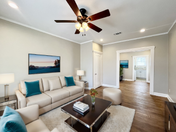 411 E Courtland Place #3 , San Antonio,  78212