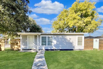 1155 W Gerald Ave , San Antonio,  78211-2720