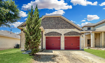9731 Mill Path , San Antonio,  78254-5607