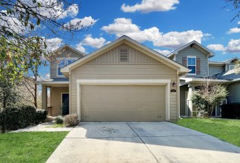 5442 Sunlit Brook , San Antonio,  78240-2453