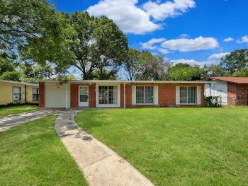 331 Cicero Dr , San Antonio,  78218-2534