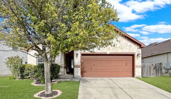 25110 Terlingua Bend , San Antonio,  78261-2729
