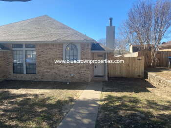 10307 Lone Pine Ln , Fort Worth,  76108-3959